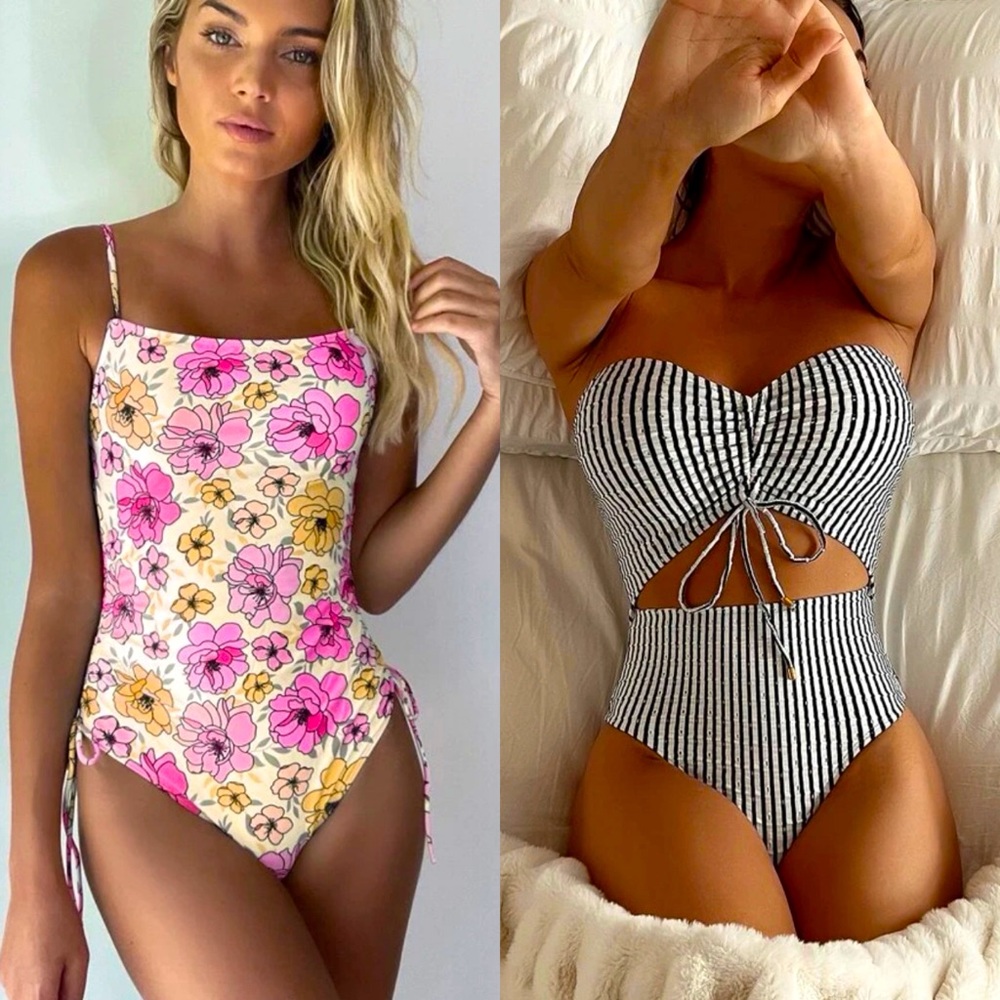 one piece bundle